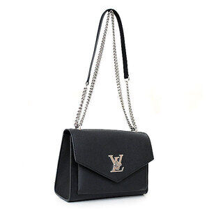 Louis Vuitton Louis Vuitton My Lock Me Bag Crossbody Shoulder